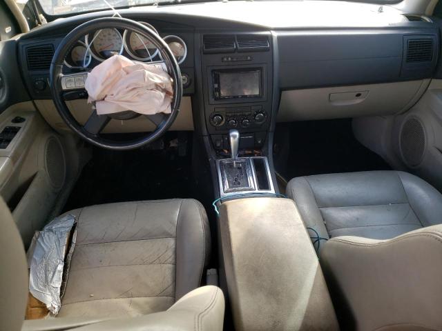 Photo 8 from auction – 2005 DODGE MAGNUM R/T with VIN 2D4GV58275H640831