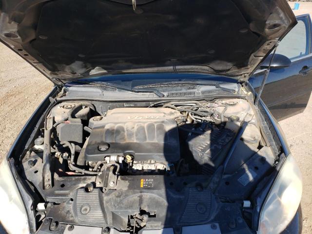 Photo 11 from auction – 2012 CHEVROLET IMPALA LT with VIN 2G1WG5E3XC1150625