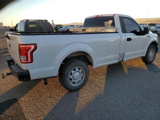 Photo 3 from auction – 2016 FORD F150 with VIN 1FTMF1C86GKE81507