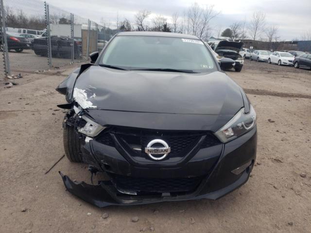 Photo 5 from auction – 2017 NISSAN MAXIMA 3.5 with VIN 1N4AA6AP6HC447707