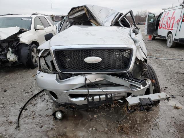 Photo 5 from auction – 2007 FORD F150 with VIN 1FTPX14V37FA10339