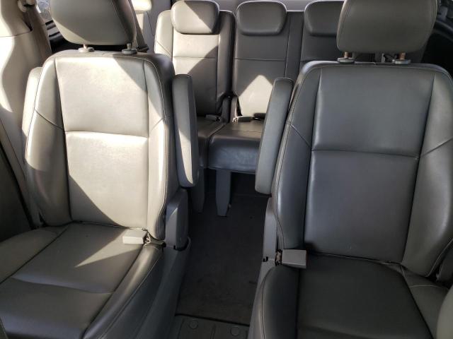 Photo 10 from auction – 2010 VOLKSWAGEN ROUTAN SE with VIN 2V4RW3D11AR242514
