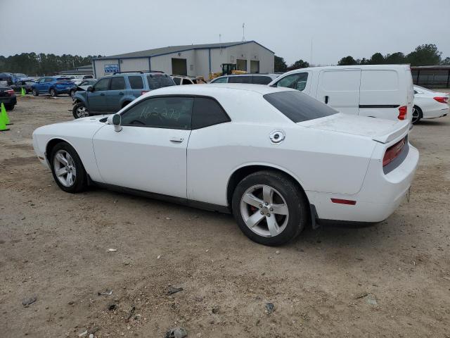 Photo 2 from auction – 2013 DODGE CHALLENGER with VIN 2C3CDYBT4DH579359