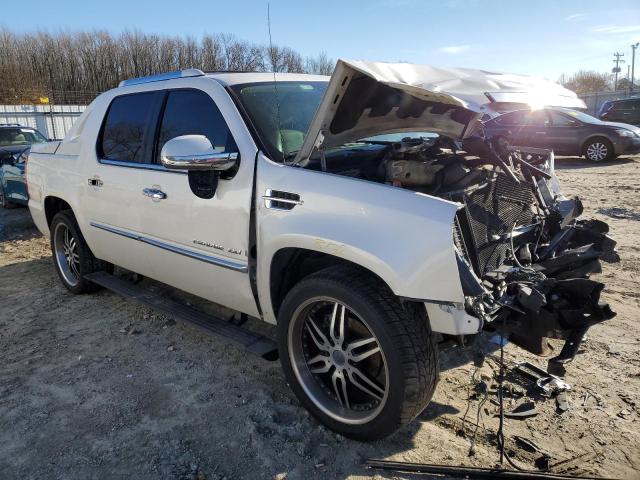 Photo 4 from auction – 2008 CADILLAC ESCALADE E with VIN 3GYFK62868G130439