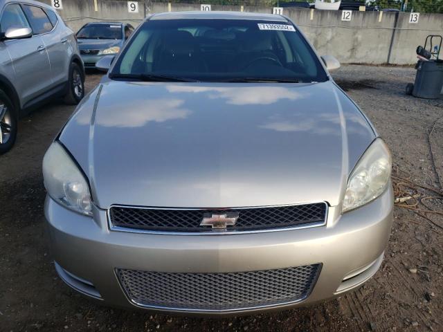 Photo 5 from auction – 2012 CHEVROLET IMPALA LT with VIN 2G1WG5E39C1166489