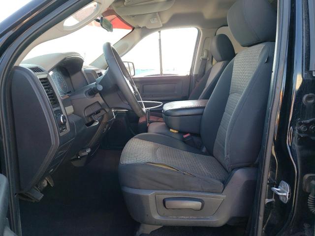 Photo 7 from auction – 2012 DODGE RAM 1500 S with VIN 1C6RD6FT8CS307156
