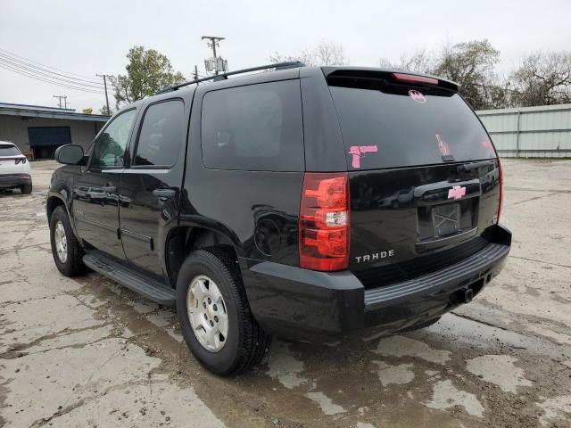 Photo 2 from auction – 2010 CHEVROLET TAHOE C150 with VIN 1GNMCAE32AR168244