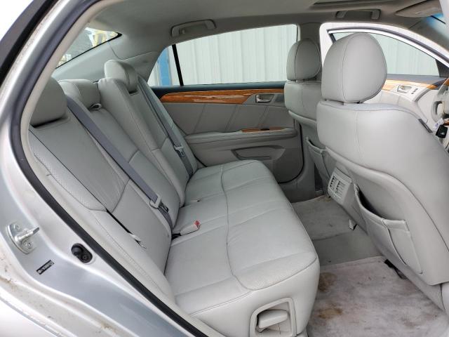 Photo 10 from auction – 2006 TOYOTA AVALON LIM with VIN 4T1BK36B06U145128