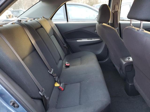 Photo 10 from auction – 2010 TOYOTA YARIS with VIN JTDBT4K39A1379977