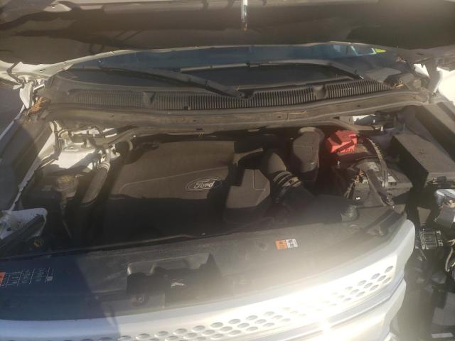 Photo 11 from auction – 2013 FORD EXPLORER X with VIN 1FM5K8D87DGA05882