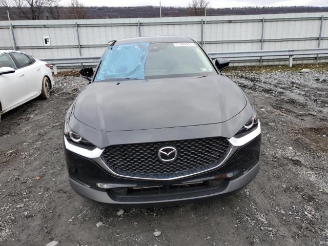 Photo 5 from auction – 2021 MAZDA CX-30 with VIN 3MVDMAAL5MM249044