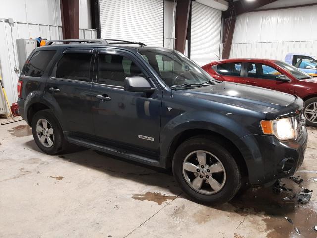 Photo 4 from auction – 2008 FORD ESCAPE XLT with VIN 1FMCU93168KB91669
