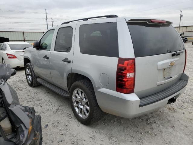 Photo 2 from auction – 2010 CHEVROLET TAHOE C150 with VIN 1GNMCAE35AR239775