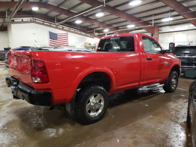 Photo 3 from auction – 2012 DODGE RAM 2500 S with VIN 3C6LD5BT2CG112912