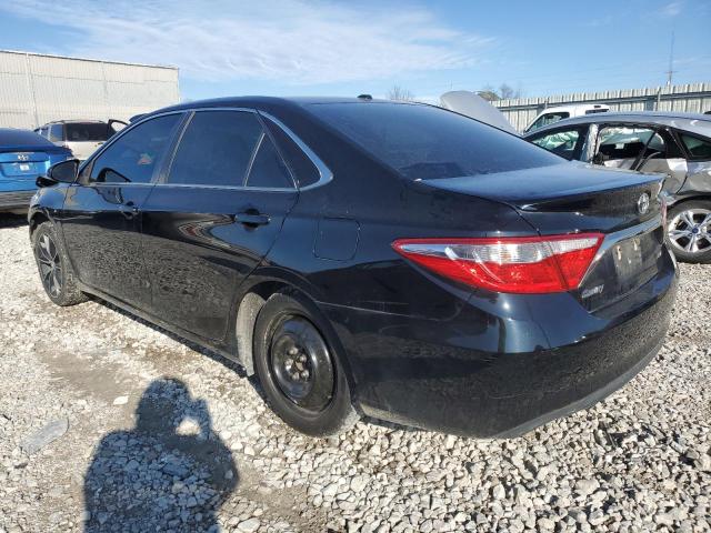 Photo 2 from auction – 2016 TOYOTA CAMRY LE with VIN 4T1BF1FKXGU605471