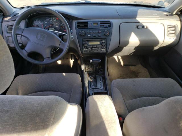 Photo 8 from auction – 2002 HONDA ACCORD VAL with VIN 1HGCF86672A089361