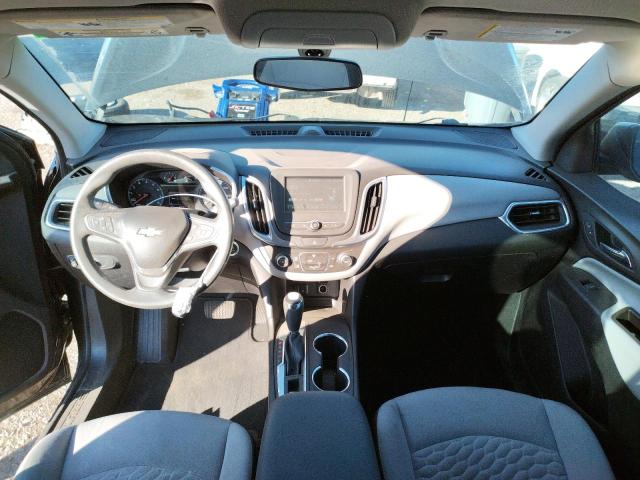 Photo 8 from auction – 2018 CHEVROLET EQUINOX LS with VIN 2GNAXHEV6J6341017