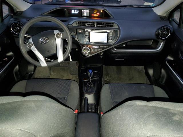 Photo 8 from auction – 2015 TOYOTA PRIUS C with VIN JTDKDTB36F1098122