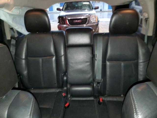 Photo 10 from auction – 2014 NISSAN PATHFINDER with VIN 5N1AR2MN0EC609571