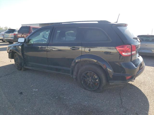 Photo 2 from auction – 2019 DODGE JOURNEY SE with VIN 3C4PDCBGXKT873324