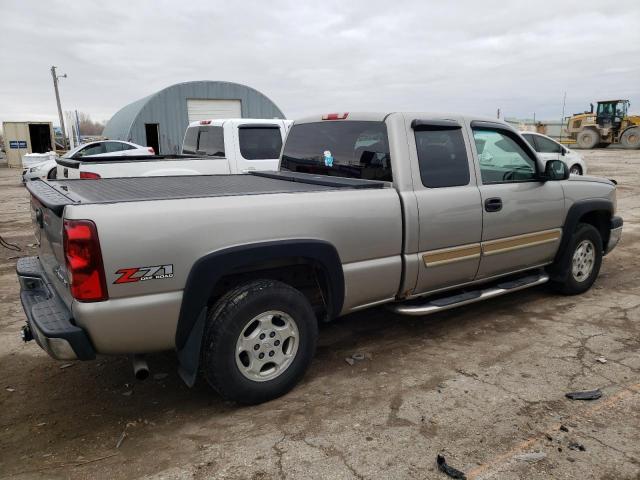 Photo 3 from auction – 2003 CHEVROLET silverado with VIN 2GCEK19T331302278