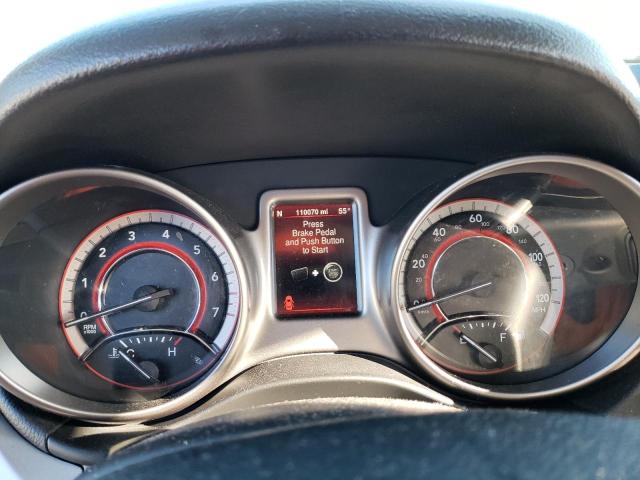 Photo 9 from auction – 2015 DODGE JOURNEY CR with VIN 3C4PDCGG8FT557273