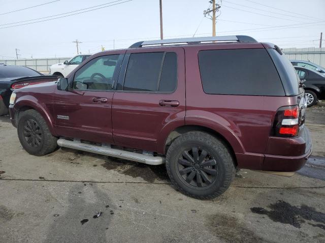 Photo 2 from auction – 2006 FORD EXPLORER L with VIN 1FMEU75856UB23937