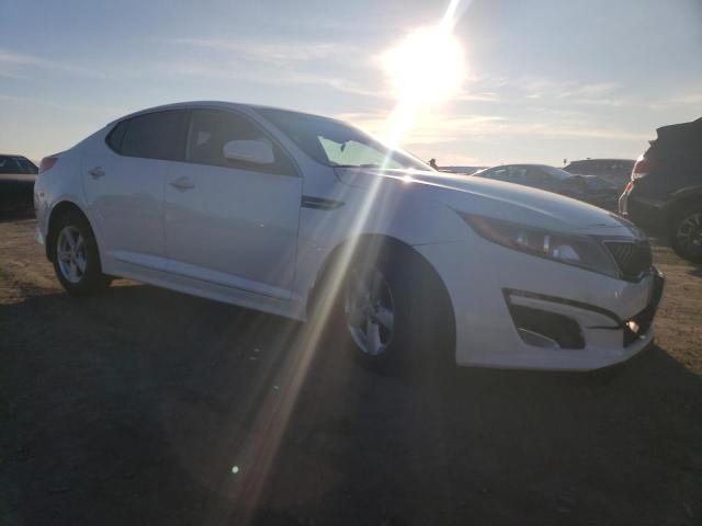 Photo 4 from auction – 2015 KIA OPTIMA LX with VIN KNAGM4A75F5664910