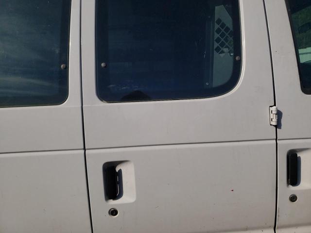 Photo 11 from auction – 2006 FORD ECONOLINE with VIN 1FTNE24W86DA15347