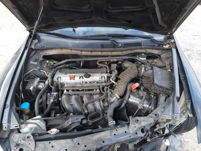 Photo 11 from auction – 2011 HONDA ACCORD EX with VIN 1HGCP2F75BA097722