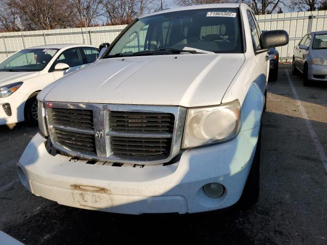 Photo 5 from auction – 2009 DODGE DURANGO SL with VIN 1D8HB48P09F708122