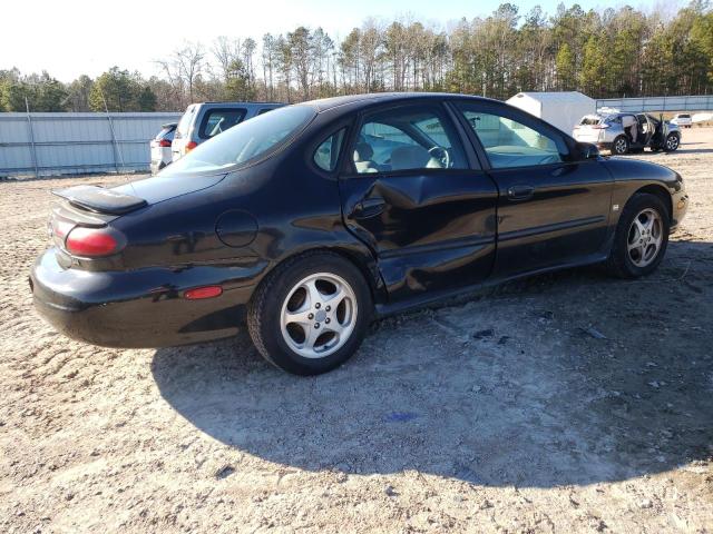 Photo 3 from auction – 1999 FORD TAURUS SE with VIN 1FAFP53S6XA214226