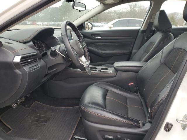 Photo 7 from auction – 2020 NISSAN ALTIMA SR with VIN 1N4BL4CV1LN317085