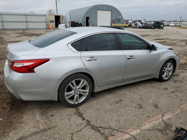 Photo 3 from auction – 2016 NISSAN ALTIMA 3.5 with VIN 1N4BL3AP0GC163310