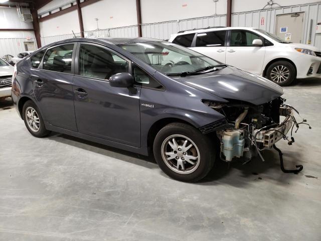 Photo 4 from auction – 2011 TOYOTA PRIUS with VIN JTDKN3DU5B0320684