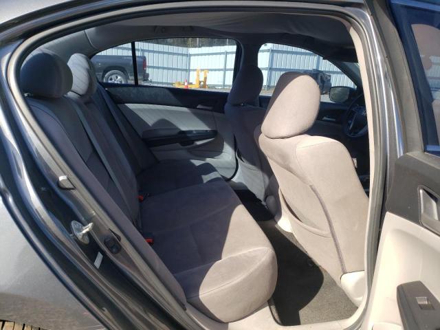 Photo 10 from auction – 2012 HONDA ACCORD LX with VIN 1HGCP2F34CA150778