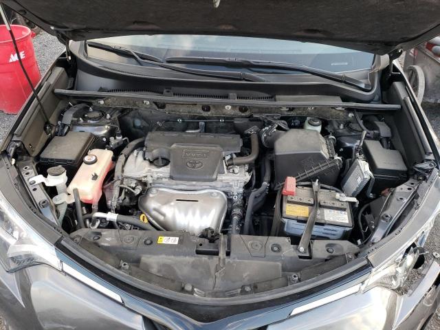 Photo 12 from auction – 2018 TOYOTA RAV4 ADVEN with VIN JTMRFREV2JJ219178