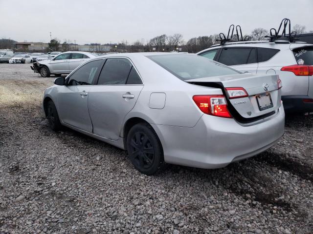 Photo 2 from auction – 2014 TOYOTA CAMRY L with VIN 4T4BF1FK4ER387630
