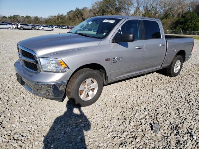 RAM 1500 CLASS 2020 with VIN 1C6RR7TT9LS120200 - Photo from auction