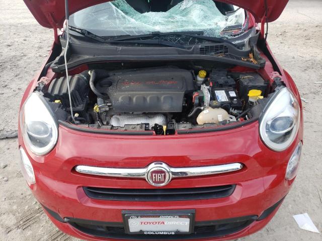 صورة رقم 11 من المزاد - 2016 FIAT 500X EASY مع VIN ZFBCFXBT1GP442706