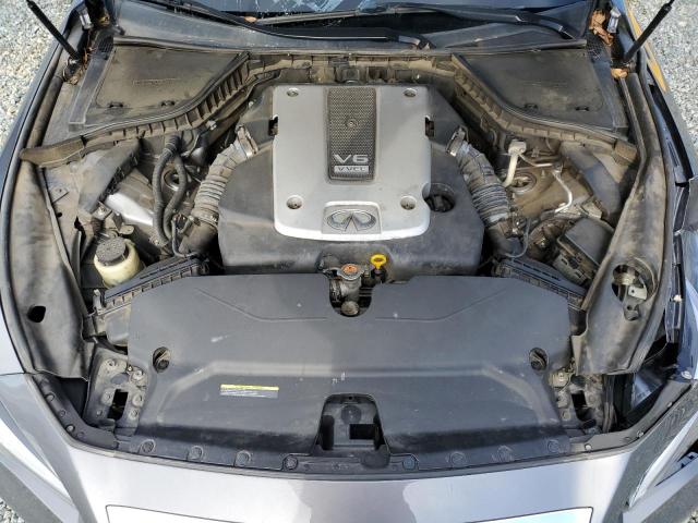Photo 11 from auction – 2015 INFINITI Q50 BASE with VIN JN1BV7AP3FM357207