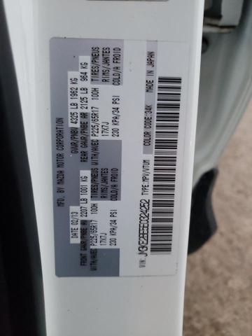 Photo 14 from auction – 2014 MAZDA CX-5 SPORT with VIN JM3KE2BE5E0324252