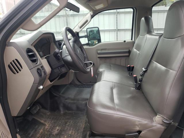 Photo 7 from auction – 2010 FORD F250 SUPER with VIN 1FTNF2A58AEA06370
