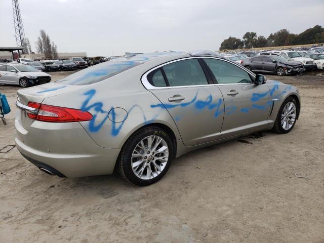 Photo 3 from auction – 2013 JAGUAR XF with VIN SAJWA0E76D8S87592