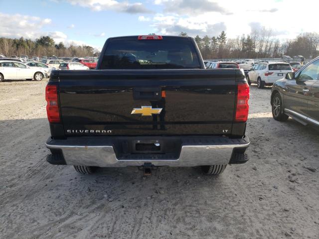 Photo 6 from auction – 2015 CHEVROLET SILVERADO with VIN 3GCUKREH1FG113782