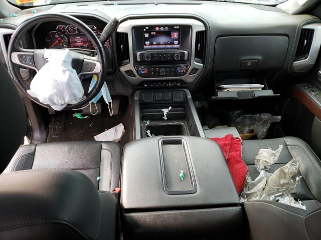 Photo 8 from auction – 2015 GMC SIERRA K15 with VIN 3GTU2VEC8FG384366