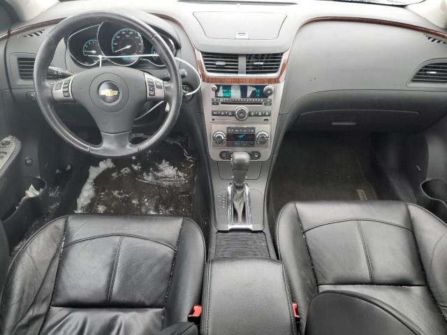 Photo 8 from auction – 2011 CHEVROLET MALIBU LTZ with VIN 1G1ZE5E77BF188150