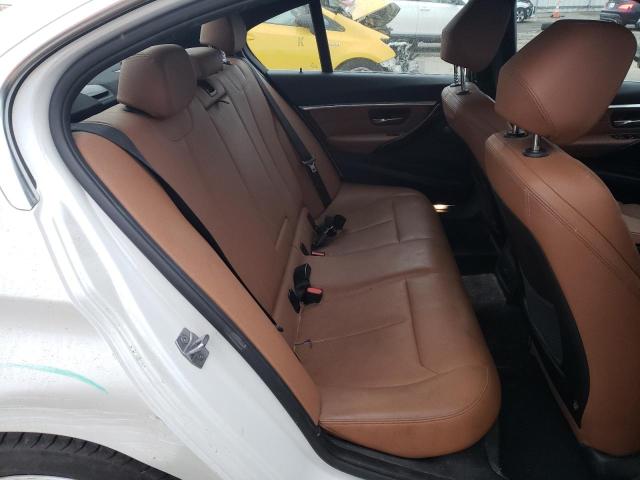 Photo 10 from auction – 2017 BMW 340 I with VIN WBA8B3G58HNU35442
