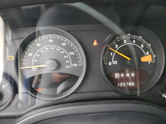 Photo 9 from auction – 2015 JEEP PATRIOT SP with VIN 1C4NJPBA5FD372677
