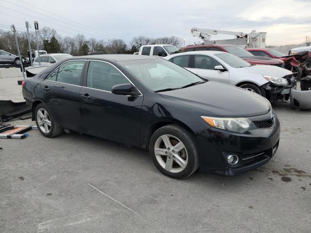 Photo 4 from auction – 2014 TOYOTA CAMRY L with VIN 4T1BF1FK3EU826911